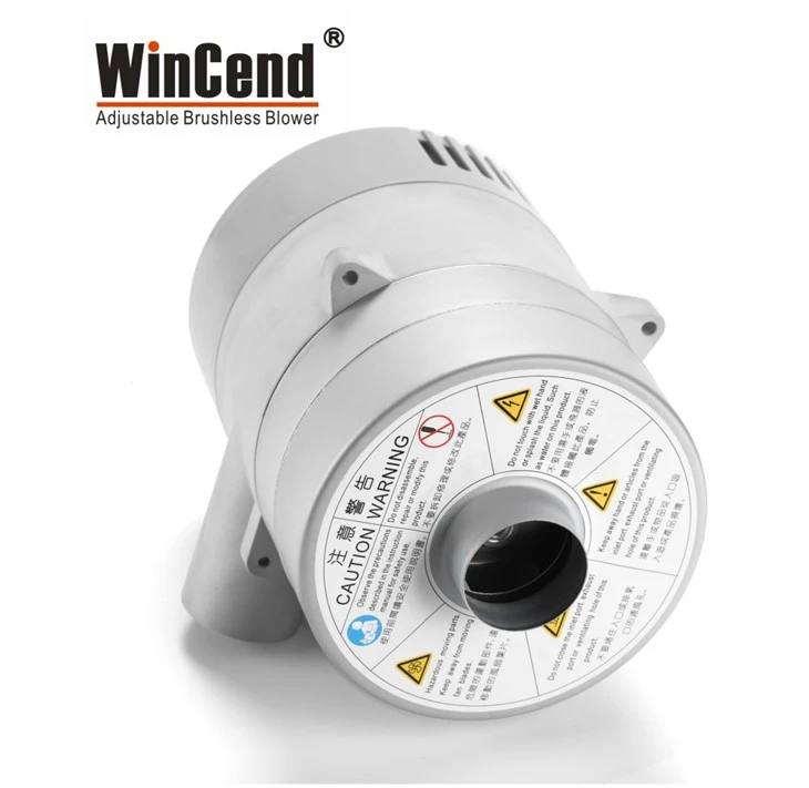 High-speed High-pressure Blower suppliers